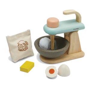 Plan Toys Kitchen Stand Mixer