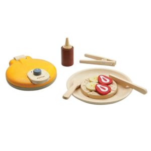 Plan Toys Waffle Playset